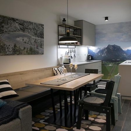 Apartma Verdi Bc Бовец Экстерьер фото