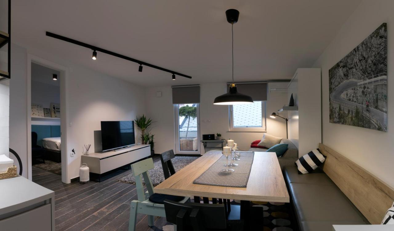 Apartma Verdi Bc Бовец Экстерьер фото