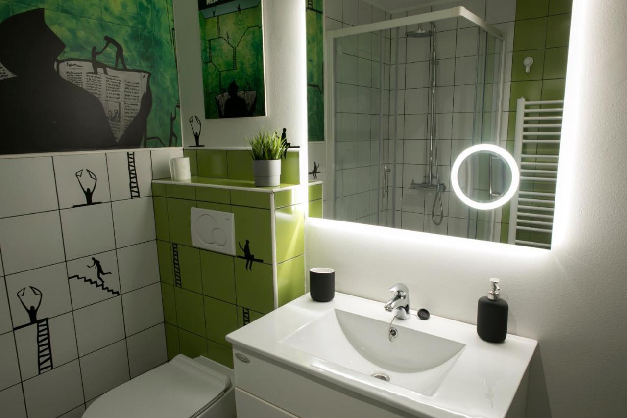Apartma Verdi Bc Бовец Экстерьер фото
