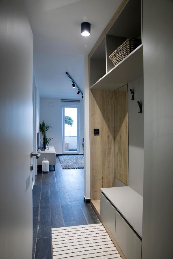 Apartma Verdi Bc Бовец Экстерьер фото