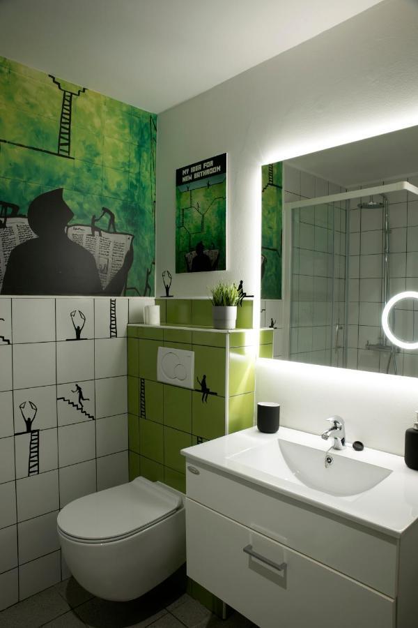 Apartma Verdi Bc Бовец Экстерьер фото