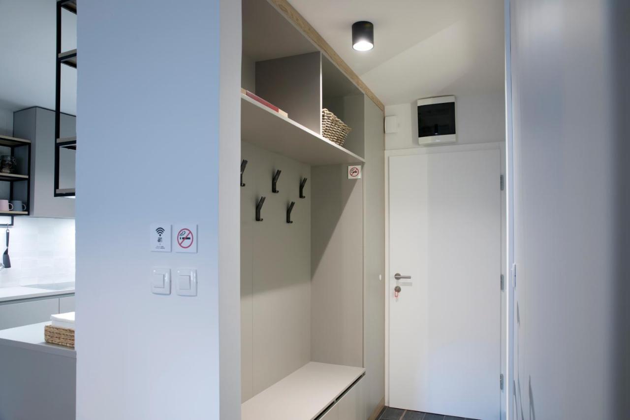 Apartma Verdi Bc Бовец Экстерьер фото