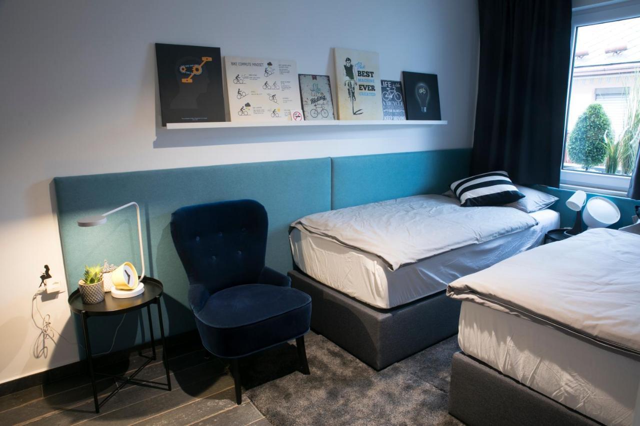 Apartma Verdi Bc Бовец Экстерьер фото